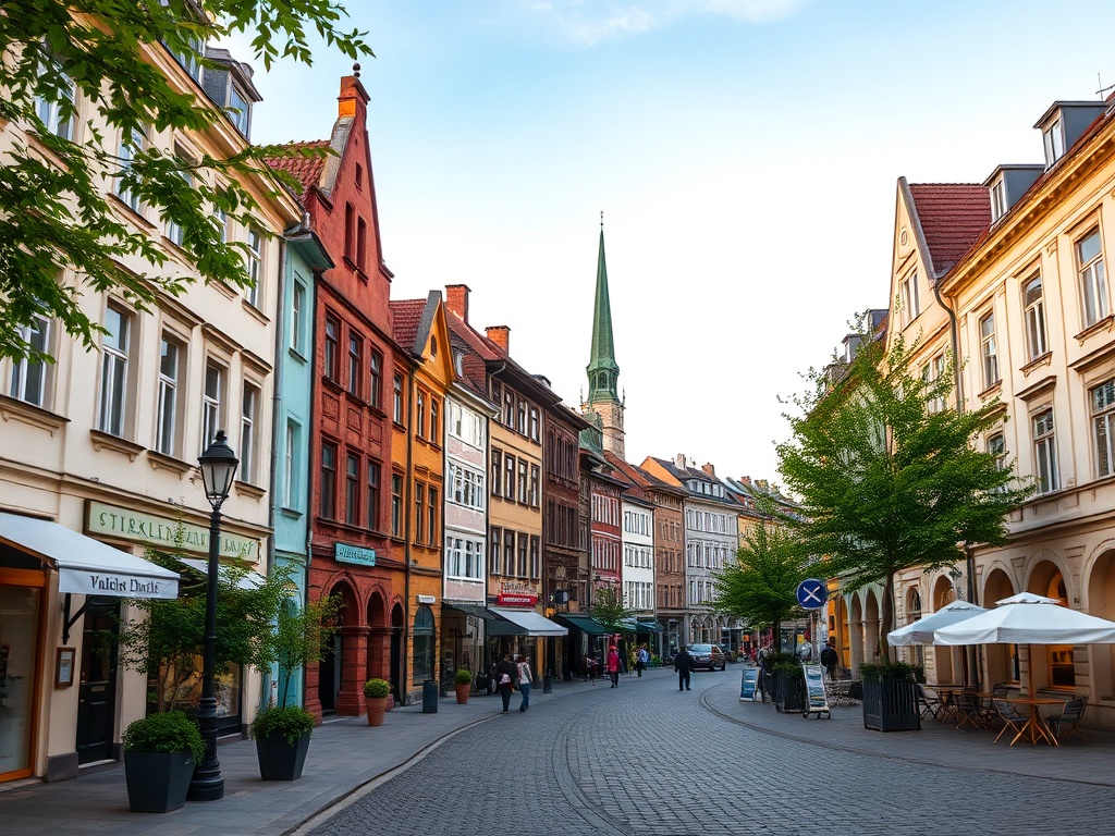 Jastrzębie-Zdrój: Kultura i gospodarka w rytmie zmian