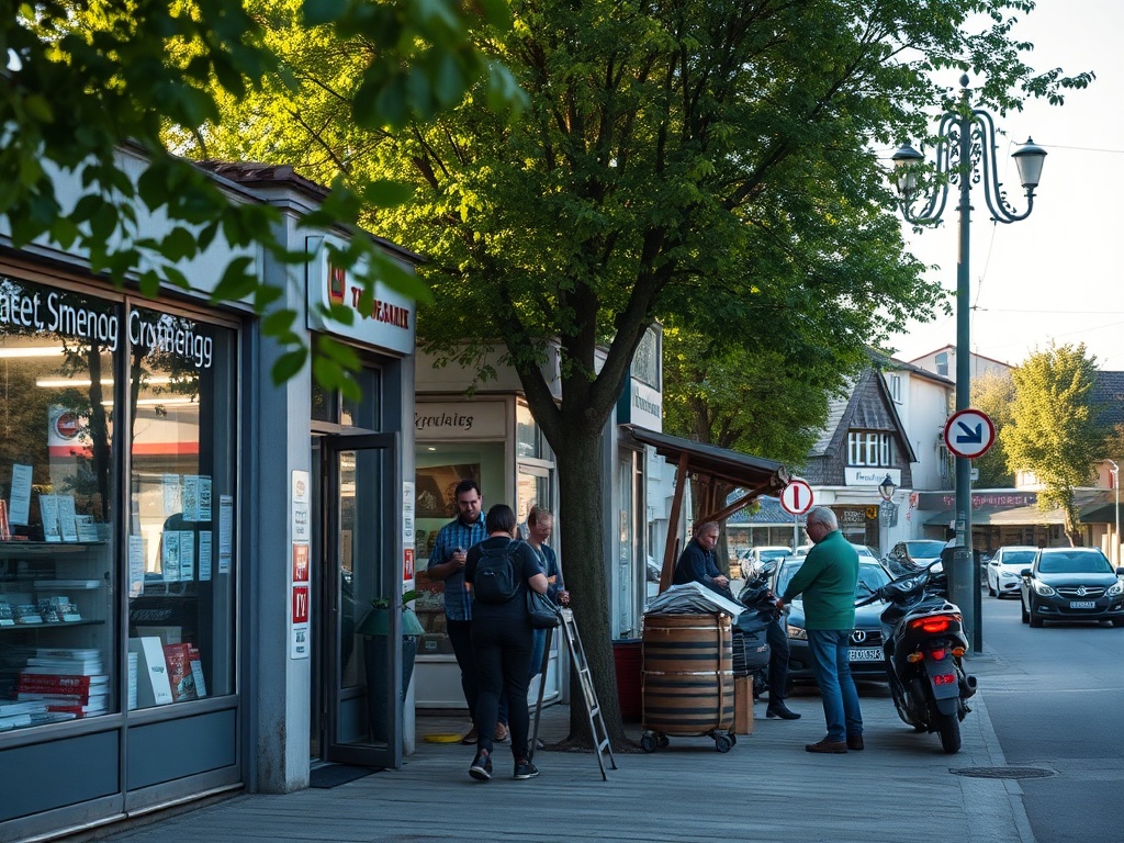 Nowoczesna Łaźnia Moszczenica w Jastrzęciu-Zdroju po modernizacji dzięki dofinansowaniu
