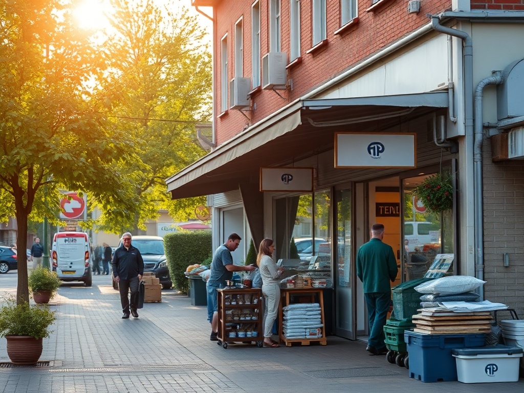 Rewitalizacja zabytkowej Łaźni Moszczenica w Jastrzębiu-Zdroju dzięki nowemu dofinansowaniu miejskiemu.