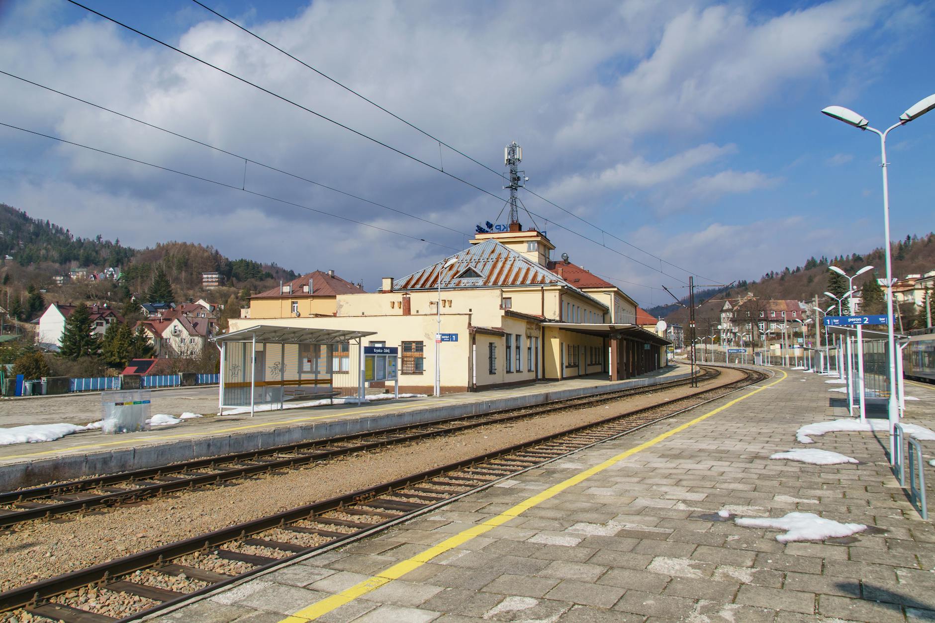 Muzeum Miejskie w Jastrzębiu-Zdroju - miejsce wulgarne komentarze w księdze pamiątkowej wywołały oburzenie